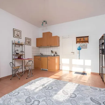 Apartment Karnin