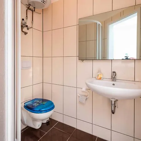 Landhaus Karnin * Karnin (Usedom)